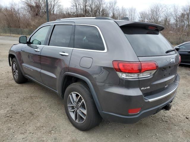 Photo 2 from auction – 2021 JEEP GRAND CHER with VIN 1C4RJFBG1MC752926