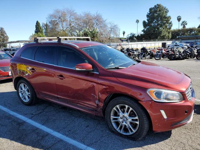 Photo 4 from auction – 2015 VOLVO XC60 T5 PR with VIN YV426MDB7F2592212