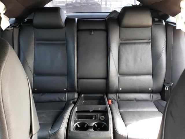 Photo 10 from auction – 2011 BMW X6 XDRIVE5 with VIN 5UXFG8C58BLZ95395