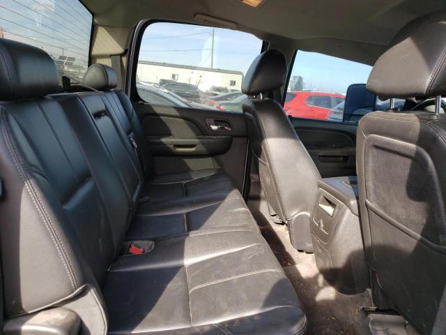 Photo 11 from auction – 2013 CHEVROLET SILVERADO with VIN 1GC1KYC88DF203509