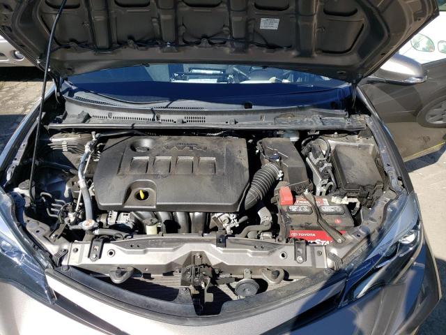 Photo 11 from auction – 2019 TOYOTA COROLLA L with VIN 2T1BURHE7KC208841