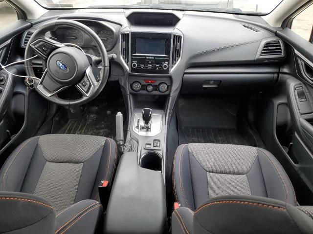 Photo 8 from auction – 2018 SUBARU CROSSTREK with VIN JF2GTADC3JH248067