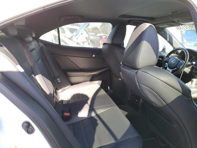 Photo 10 from auction – 2016 LEXUS IS 200T with VIN JTHBA1D26G5022927