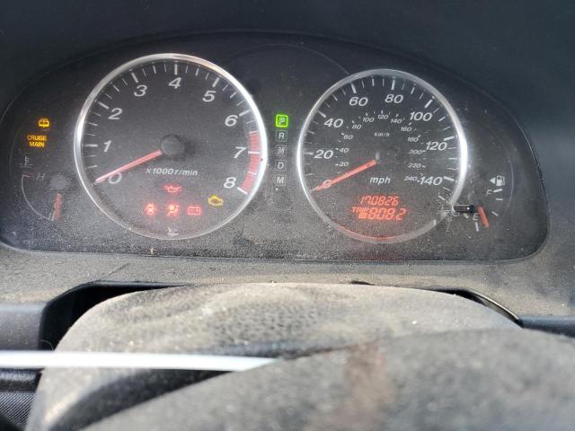 Photo 9 from auction – 2005 MAZDA 6 I with VIN 1YVHP84CX55M28163