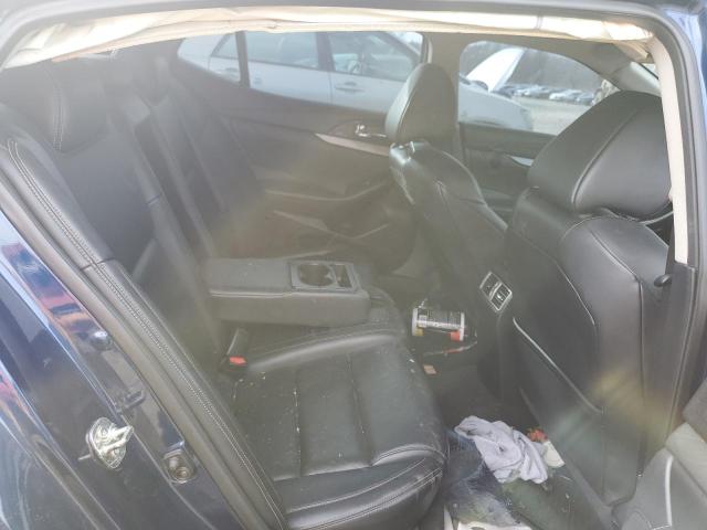 Photo 10 from auction – 2016 NISSAN MAXIMA 3.5 with VIN 1N4AA6AP6GC388236