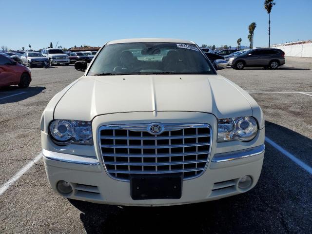 Photo 5 from auction – 2006 CHRYSLER 300C with VIN 2C3LA63H86H399618