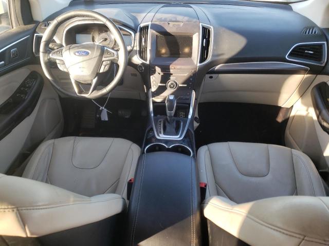 Photo 8 from auction – 2016 FORD EDGE TITAN with VIN 2FMPK4K90GBB94979