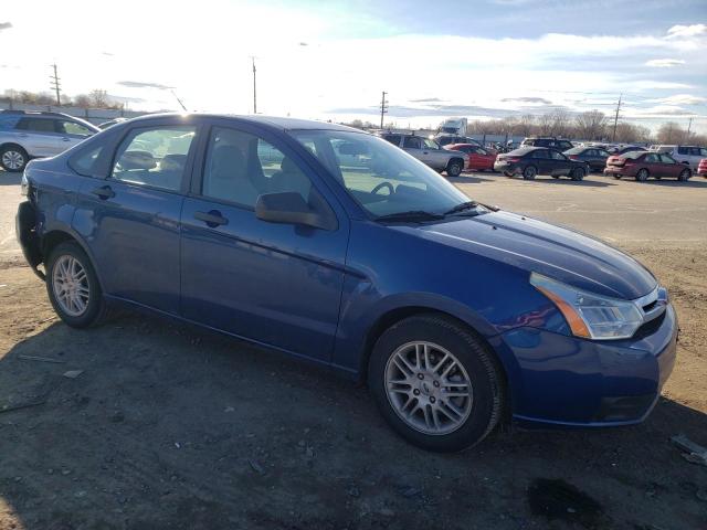 Photo 4 from auction – 2009 FORD FOCUS with VIN 1FAHP35N29W160384