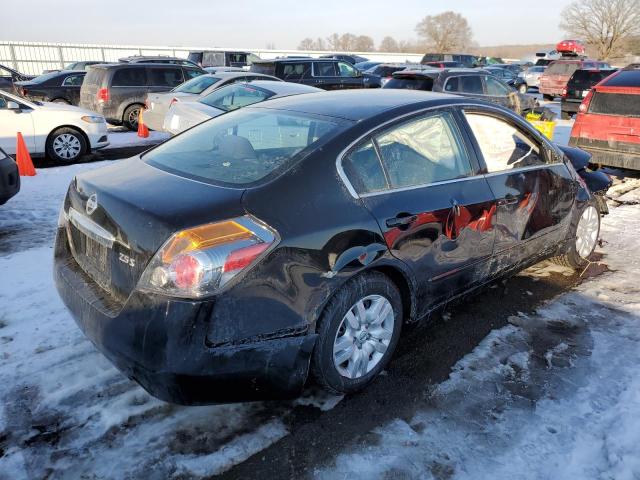 Photo 3 from auction – 2012 NISSAN ALTIMA BAS with VIN 1N4AL2AP3CN544072