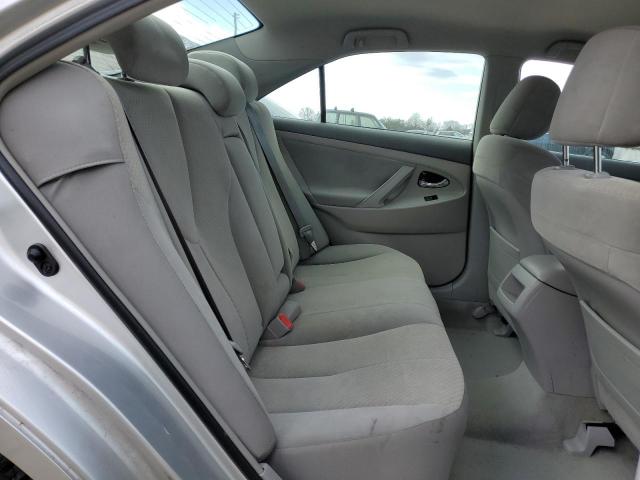 Photo 10 from auction – 2008 TOYOTA CAMRY CE with VIN 4T1BE46K68U750092