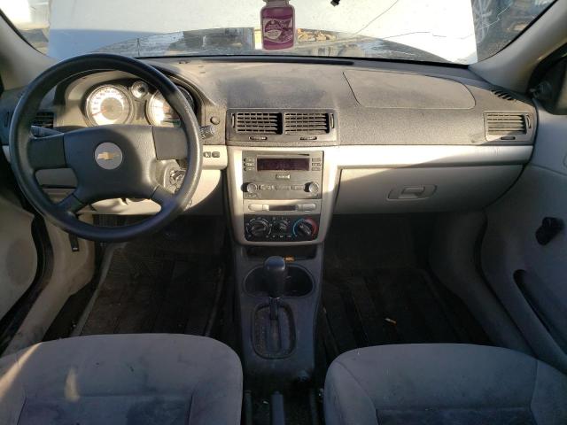Photo 8 from auction – 2005 CHEVROLET COBALT with VIN 1G1AJ12F357639392