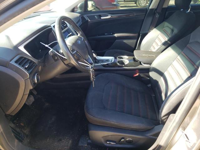 Photo 7 from auction – 2013 FORD FUSION SE with VIN 3FA6P0H93DR189585
