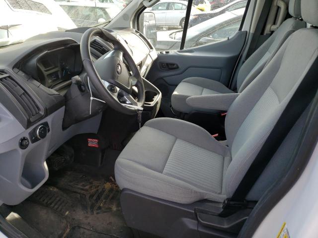 Photo 7 from auction – 2016 FORD TRANSIT T- with VIN 1FTYR1ZM6GKA70220
