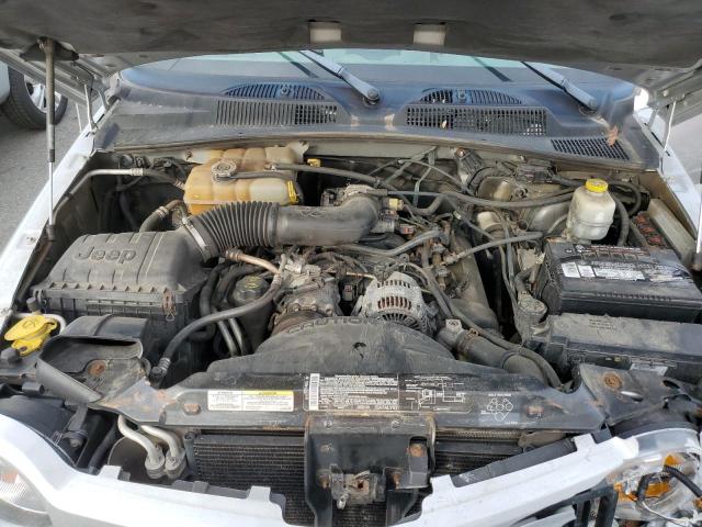 Photo 11 from auction – 2005 JEEP LIBERTY SP with VIN 1J4GL48K05W642736