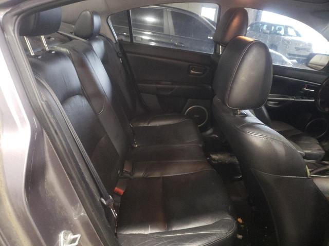 Photo 10 from auction – 2006 MAZDA MAZDA 3 with VIN JM1BK323961505467