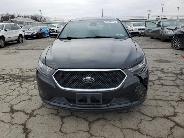 Photo 5 from auction – 2013 FORD TAURUS SHO with VIN 1FAHP2KT8DG174001