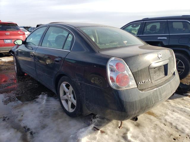 Photo 2 from auction – 2005 NISSAN ALTIMA SE with VIN 1N4BL11D95C328360