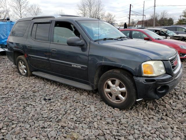 Photo 4 from auction – 2004 GMC ENVOY XUV with VIN 1GKET12S746143066