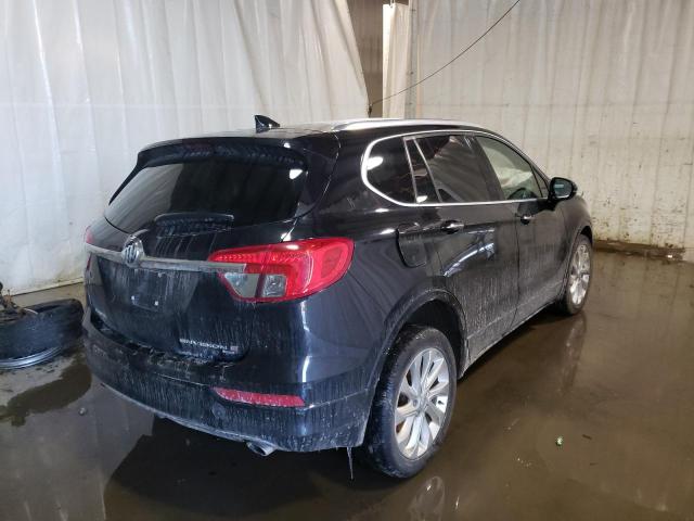 Photo 3 from auction – 2016 BUICK ENVISION P with VIN LRBFXESX1GD173444
