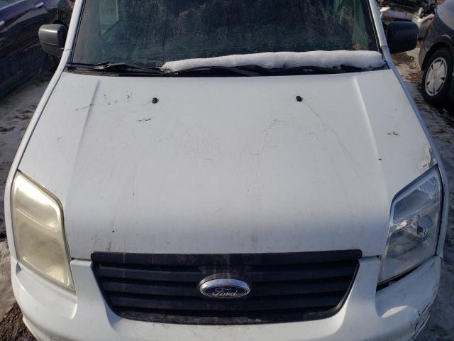 Photo 11 from auction – 2011 FORD TRANSIT CO with VIN NM0LS7DN3BT046488