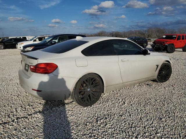 Photo 3 from auction – 2015 BMW 428 I with VIN WBA3N7C51FK222636