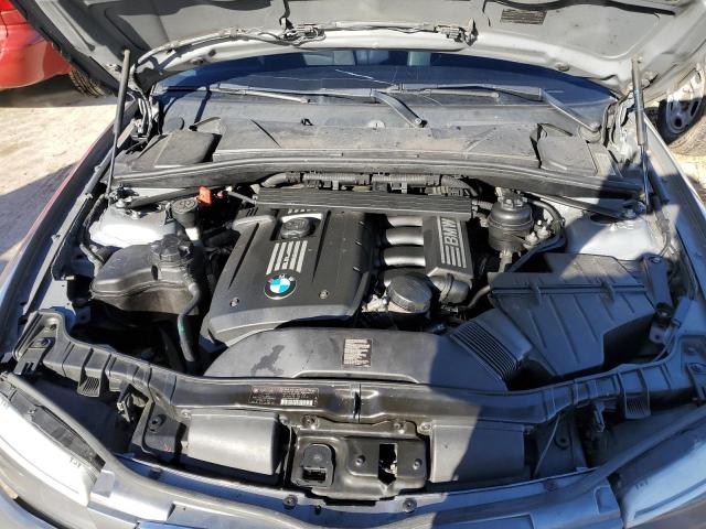 Photo 11 from auction – 2012 BMW 128 I with VIN WBAUP7C58CVP22835