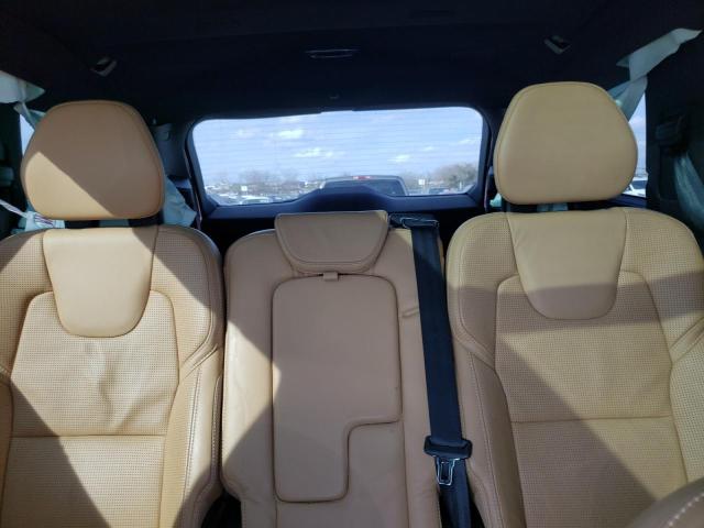 Photo 10 from auction – 2017 VOLVO XC90 T6 with VIN YV4A22PL9H1173254