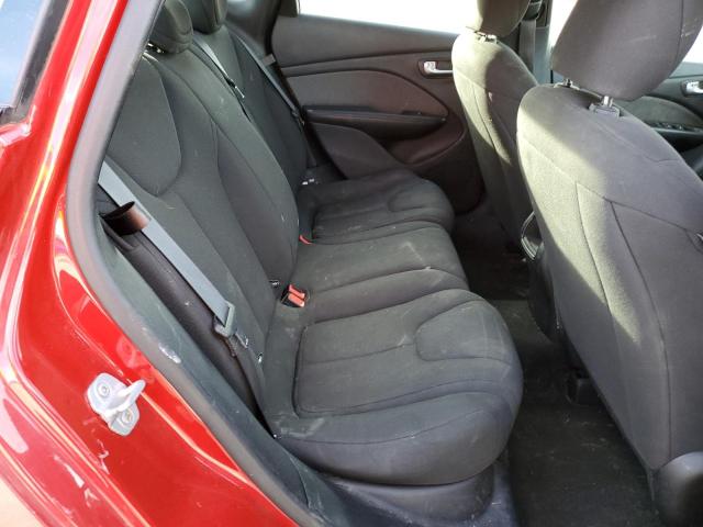 Photo 10 from auction – 2013 DODGE DART SE with VIN 1C3CDFAH3DD306668