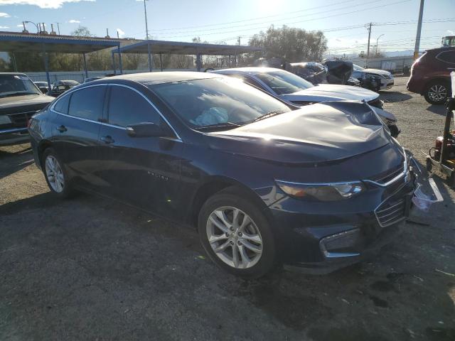Photo 4 from auction – 2018 CHEVROLET MALIBU LT with VIN 1G1ZD5ST7JF190256