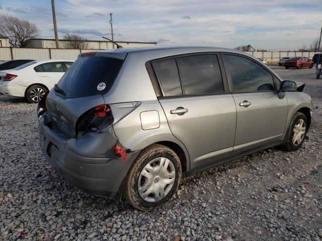 Photo 3 from auction – 2012 NISSAN VERSA S with VIN 3N1BC1CP1CL365635