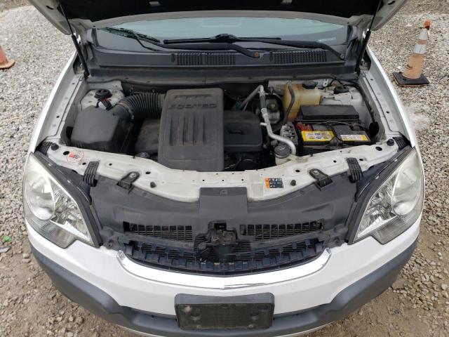 Photo 11 from auction – 2014 CHEVROLET CAPTIVA LS with VIN 3GNAL2EK3ES544839