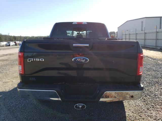 Photo 6 from auction – 2015 FORD F150 SUPER with VIN 1FTEW1EP2FFA08249