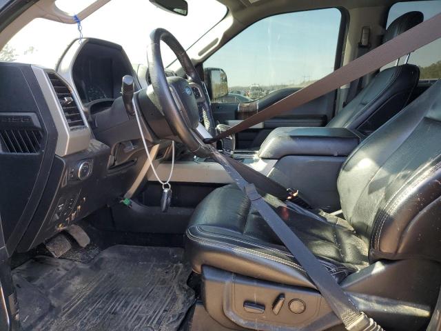 Photo 7 from auction – 2019 FORD F150 SUPER with VIN 1FTEW1E59KKC40184