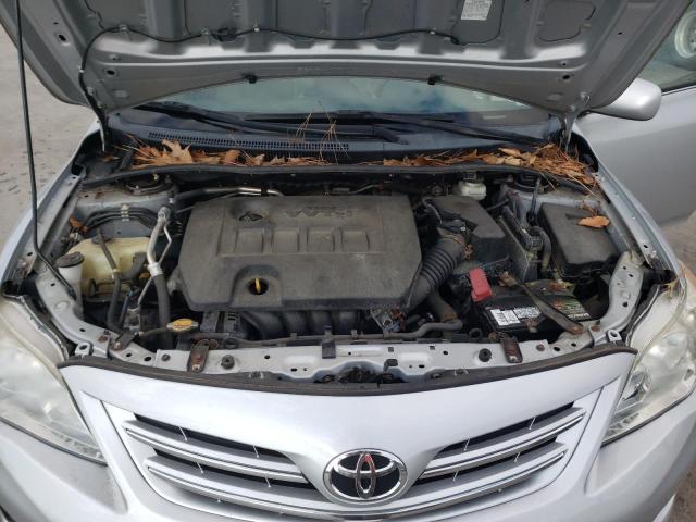 Photo 11 from auction – 2013 TOYOTA COROLLA BA with VIN 2T1BU4EE8DC109066