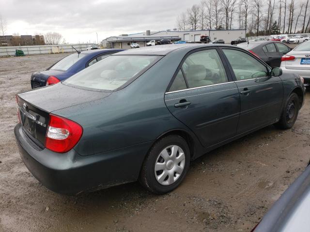 Photo 3 from auction – 2003 TOYOTA CAMRY LE with VIN 4T1BE32K73U704943