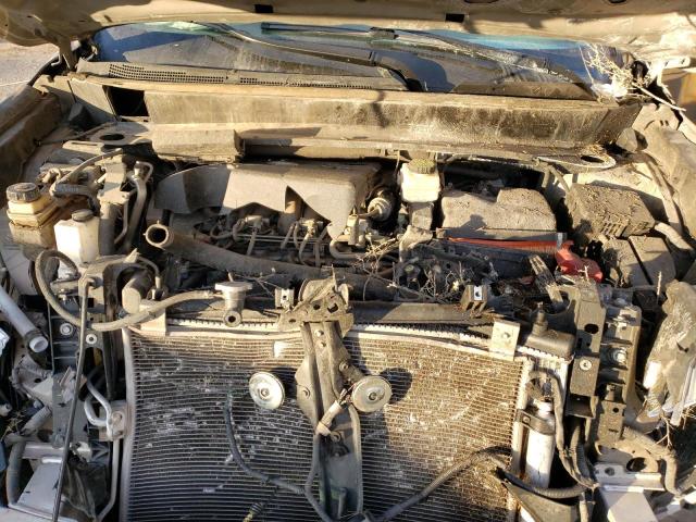 Photo 11 from auction – 2014 NISSAN PATHFINDER with VIN 5N1AR2MM1EC729676