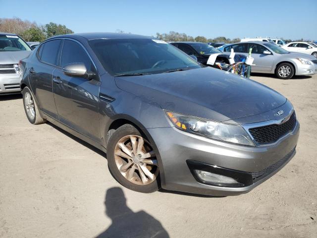 Photo 4 from auction – 2013 KIA OPTIMA EX with VIN 5XXGN4A76DG120232