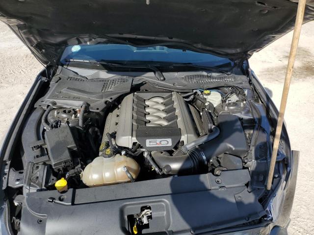 Photo 11 from auction – 2017 FORD MUSTANG GT with VIN 1FA6P8CF2H5301507