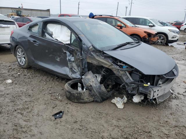 Photo 4 from auction – 2012 HONDA CIVIC EX with VIN 2HGFG3B83CH505946