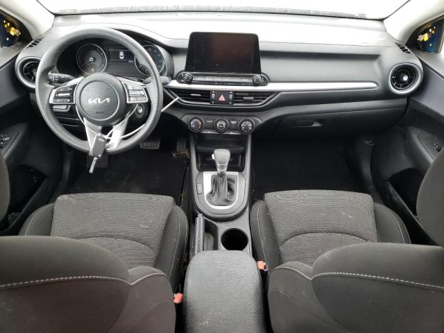Photo 8 from auction – 2022 KIA FORTE FE with VIN 3KPF24AD8NE475603