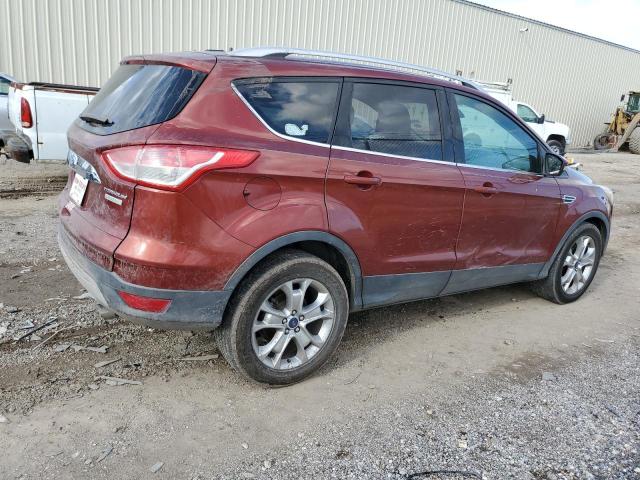 Photo 3 from auction – 2014 FORD ESCAPE TIT with VIN 1FMCU0J98EUB45572