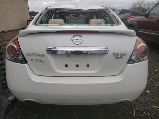 Photo 6 from auction – 2010 NISSAN ALTIMA SR with VIN 1N4BL2AP5AN462619