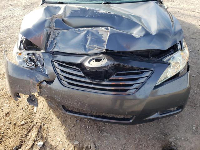 Photo 11 from auction – 2007 TOYOTA CAMRY CE with VIN 4T1BE46K67U178195