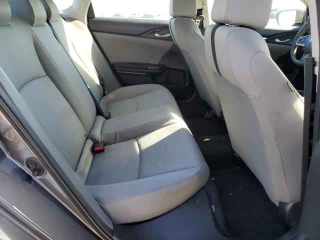 Photo 10 from auction – 2016 HONDA CIVIC LX with VIN 19XFC2F59GE225972