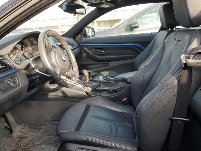 Photo 7 from auction – 2015 BMW 435 XI with VIN WBA3R5C55FK372533