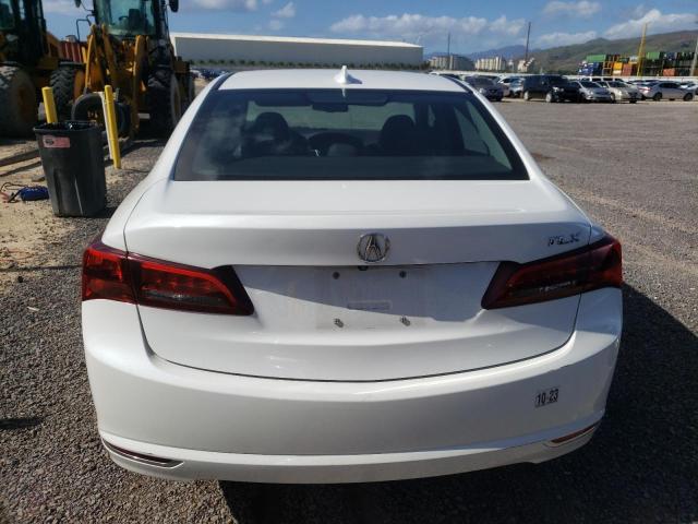 Photo 6 from auction – 2015 ACURA TLX with VIN 19UUB2F35FA008267