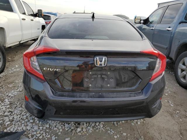 Photo 6 from auction – 2017 HONDA CIVIC EX with VIN 19XFC2F73HE013927