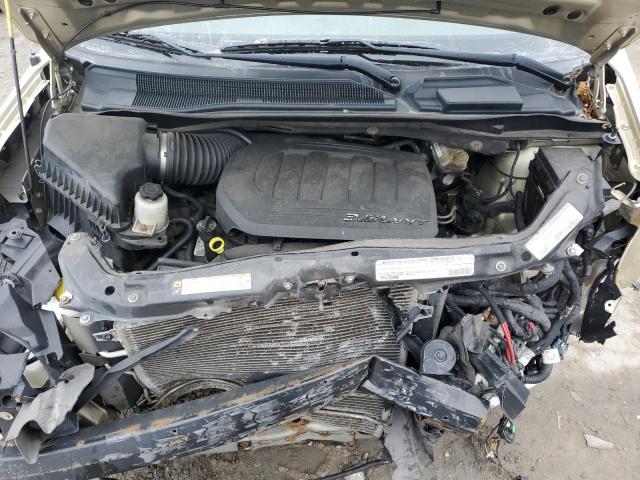 Photo 12 from auction – 2011 CHRYSLER TOWN & COU with VIN 2A4RR8DG2BR614019