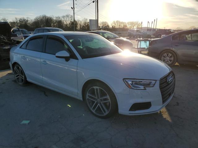 Photo 4 from auction – 2020 AUDI A3 PREMIUM with VIN WAUAUGFF8LA032512