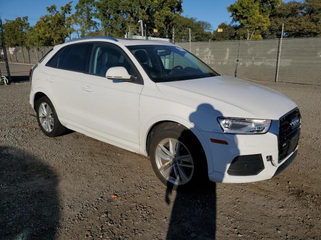 Photo 4 from auction – 2017 AUDI Q3 PREMIUM with VIN WA1BCCFS0HR014783